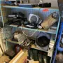 thumbnail-Bedrijfs- en kantooruitrusting van een transportbedrijf-2