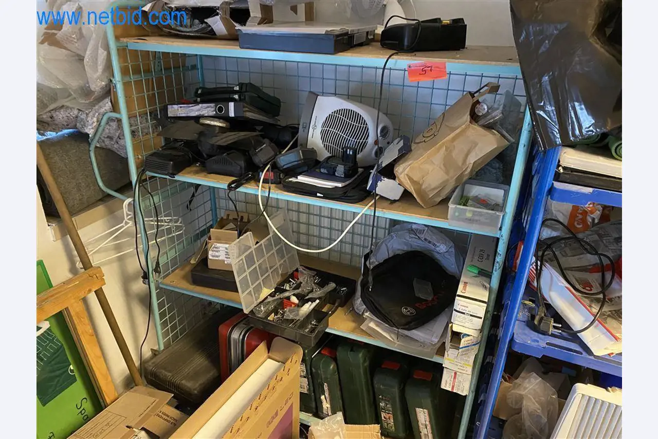 Wyposażenie operacyjne i biurowe firmy transportowej-2