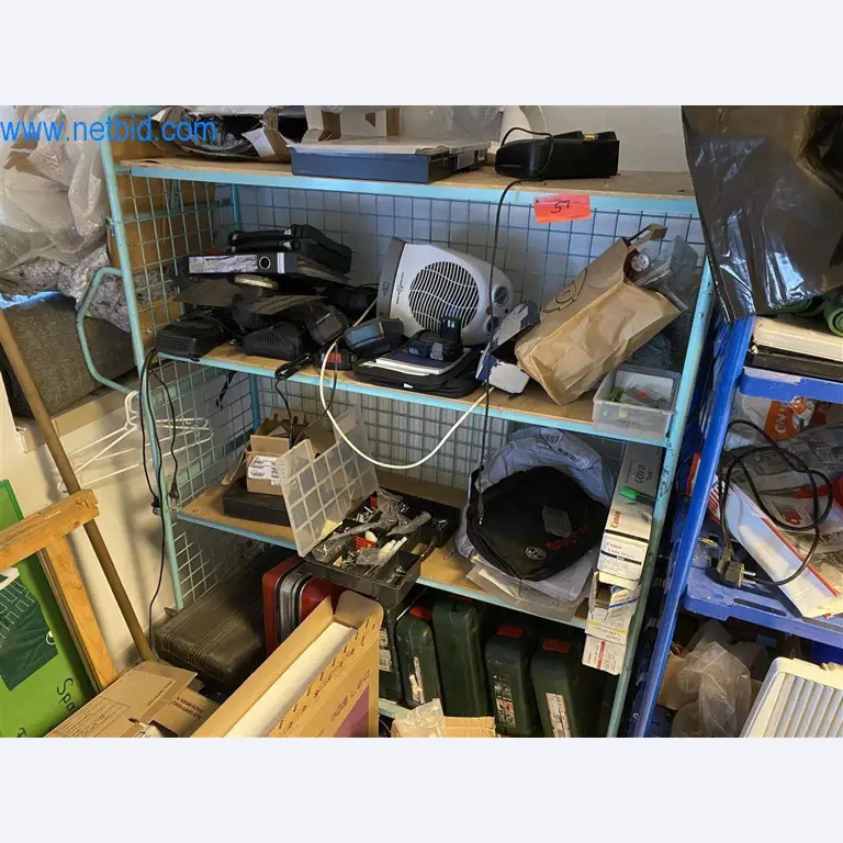 Wyposażenie operacyjne i biurowe firmy transportowej-2