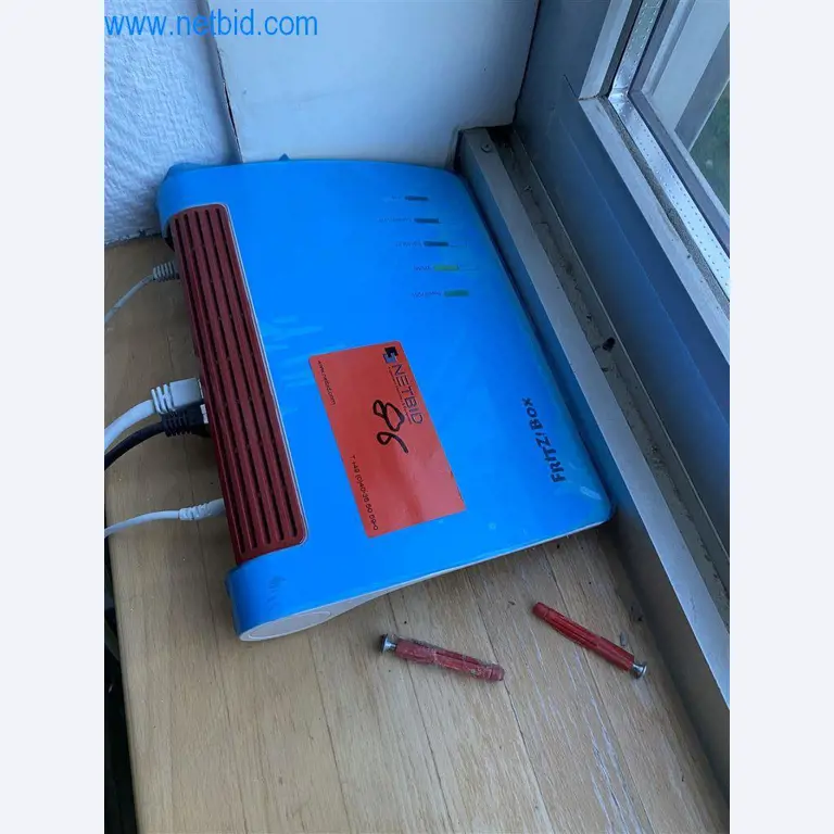 Bedrijfs- en kantooruitrusting van een transportbedrijf-1