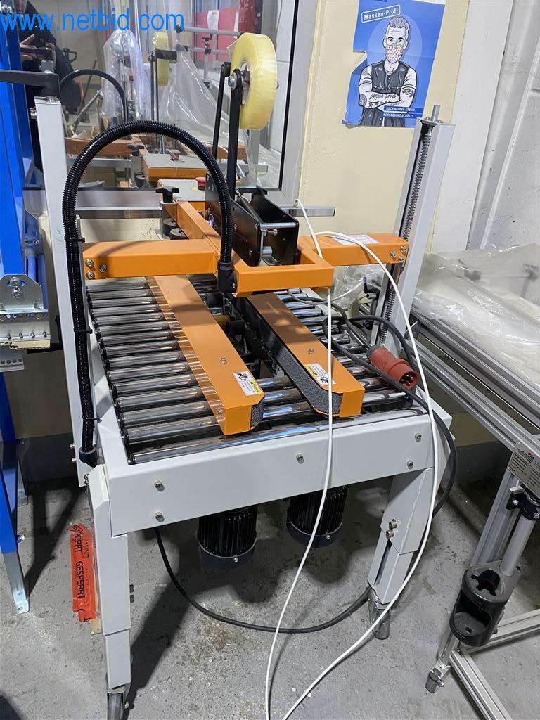 Equipamiento operativo y de oficina de una empresa de transportes-3