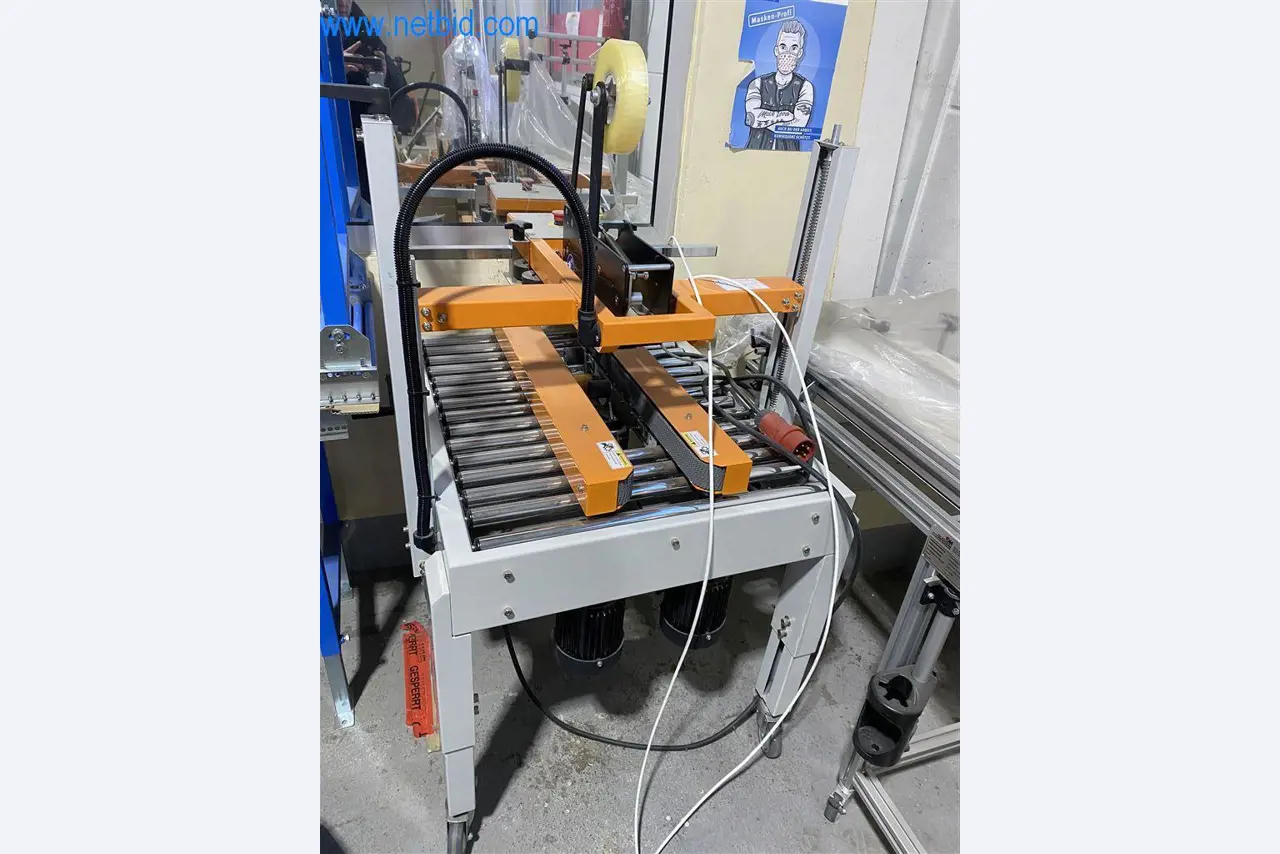 Equipamiento operativo y de oficina de una empresa de transportes-3