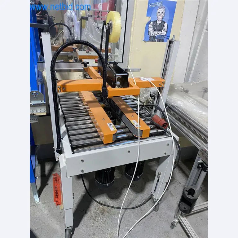 Equipamiento operativo y de oficina de una empresa de transportes-3