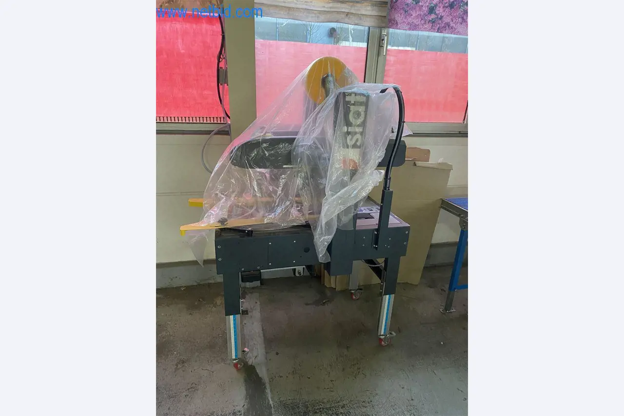 Equipamiento operativo y de oficina de una empresa de transportes-4