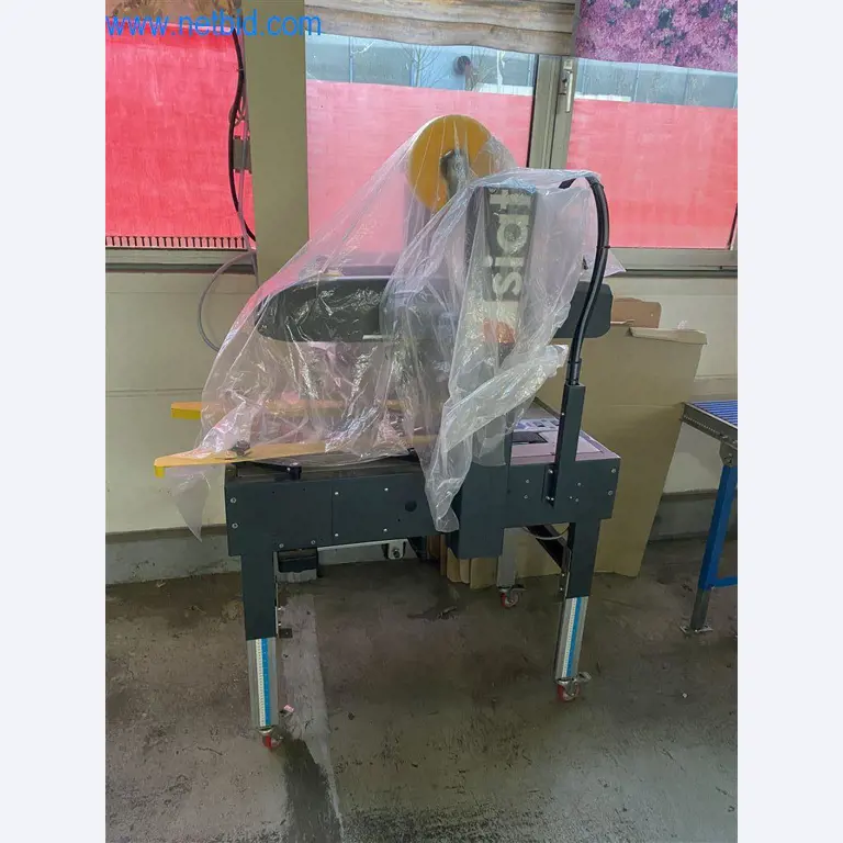 Equipamiento operativo y de oficina de una empresa de transportes-4