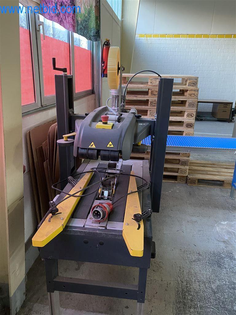 Equipamiento operativo y de oficina de una empresa de transportes-5