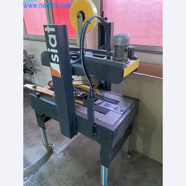 Equipamiento operativo y de oficina de una empresa de transportes-6