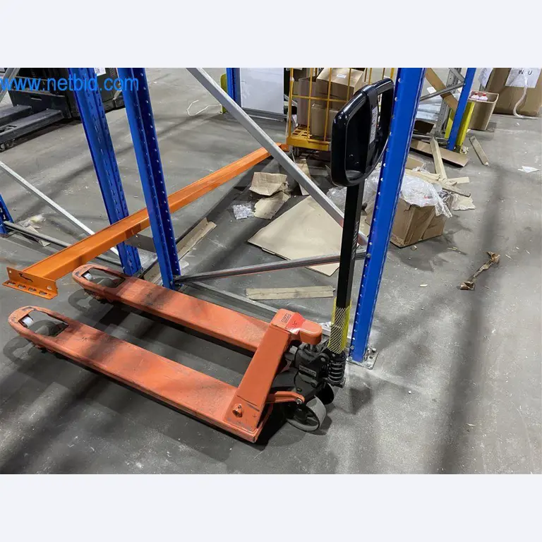 Provozní a kancelářské vybavení dopravního podniku-2