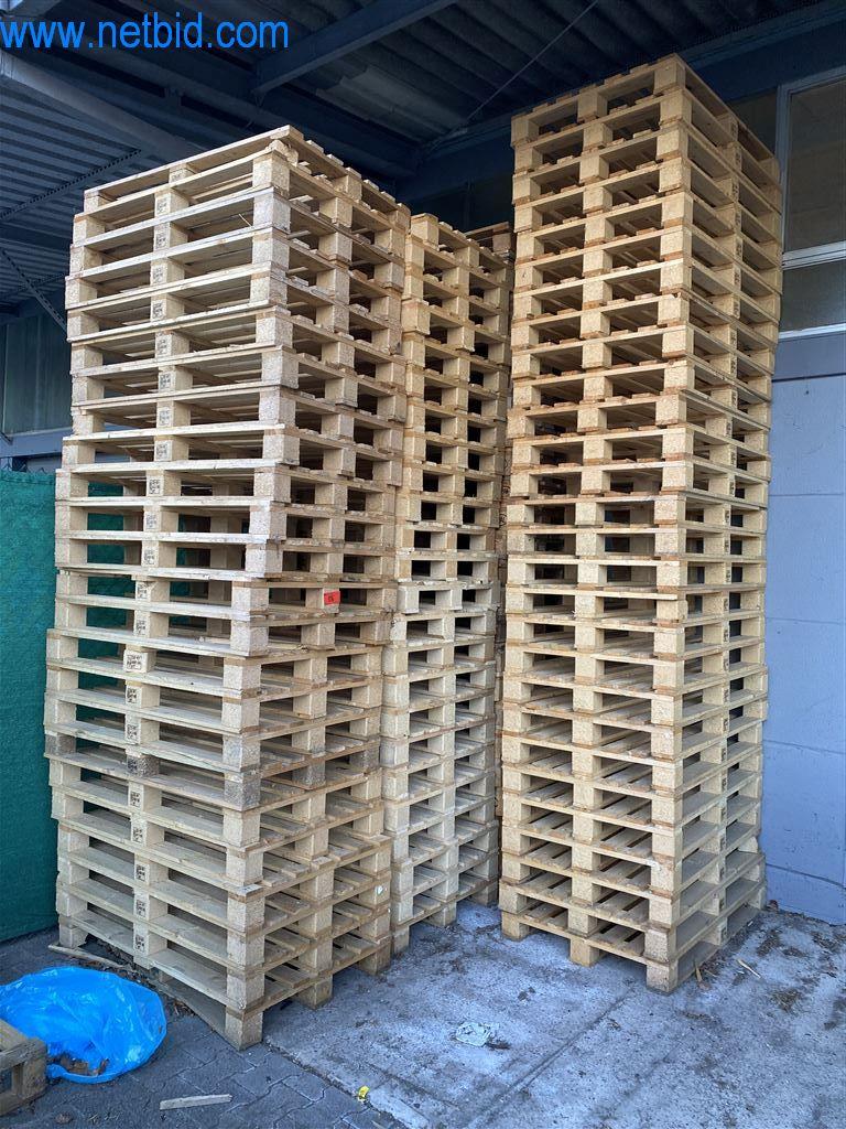 Operating and office equipment of a forwarding company-1