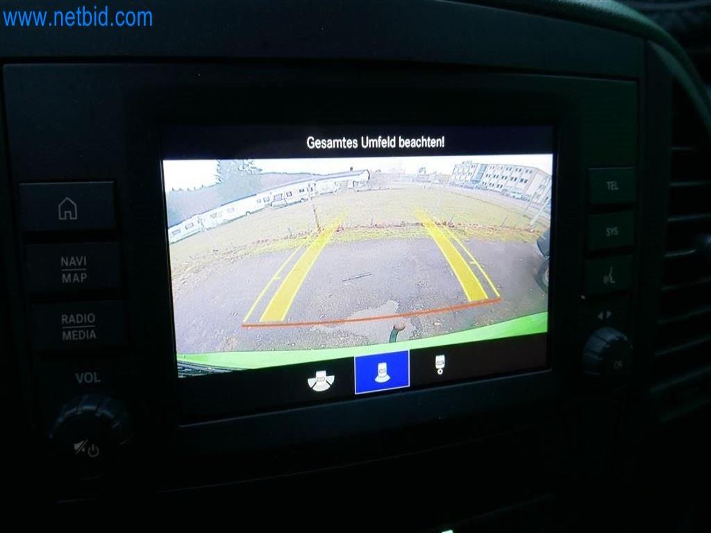 Operating and office equipment of a forwarding company-10