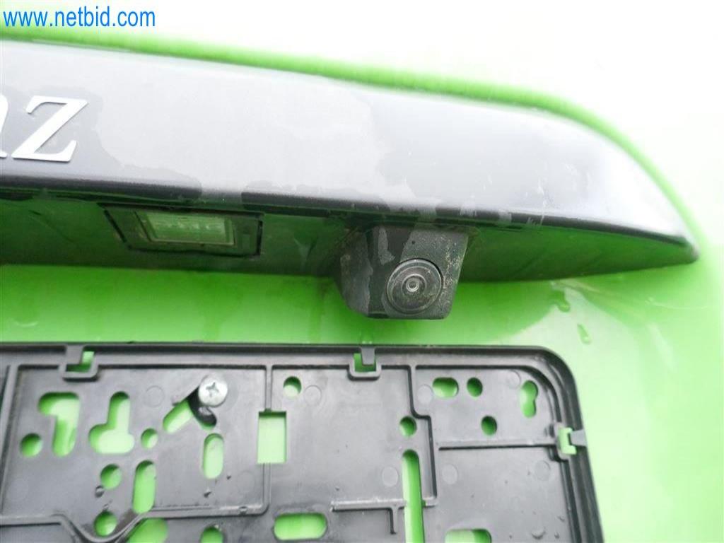 Operating and office equipment of a forwarding company-11