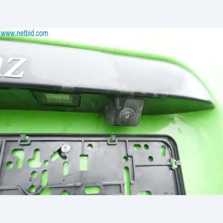 Bedrijfs- en kantooruitrusting van een transportbedrijf-11