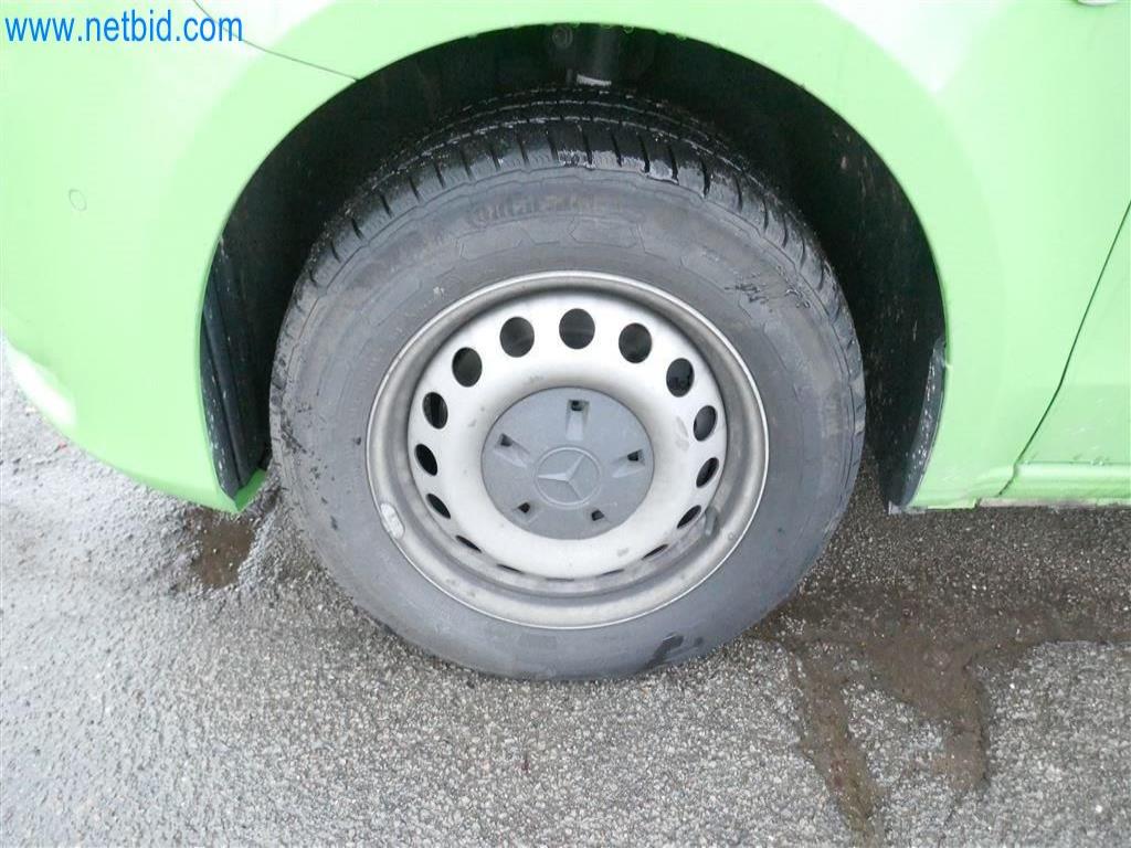 Operating and office equipment of a forwarding company-12