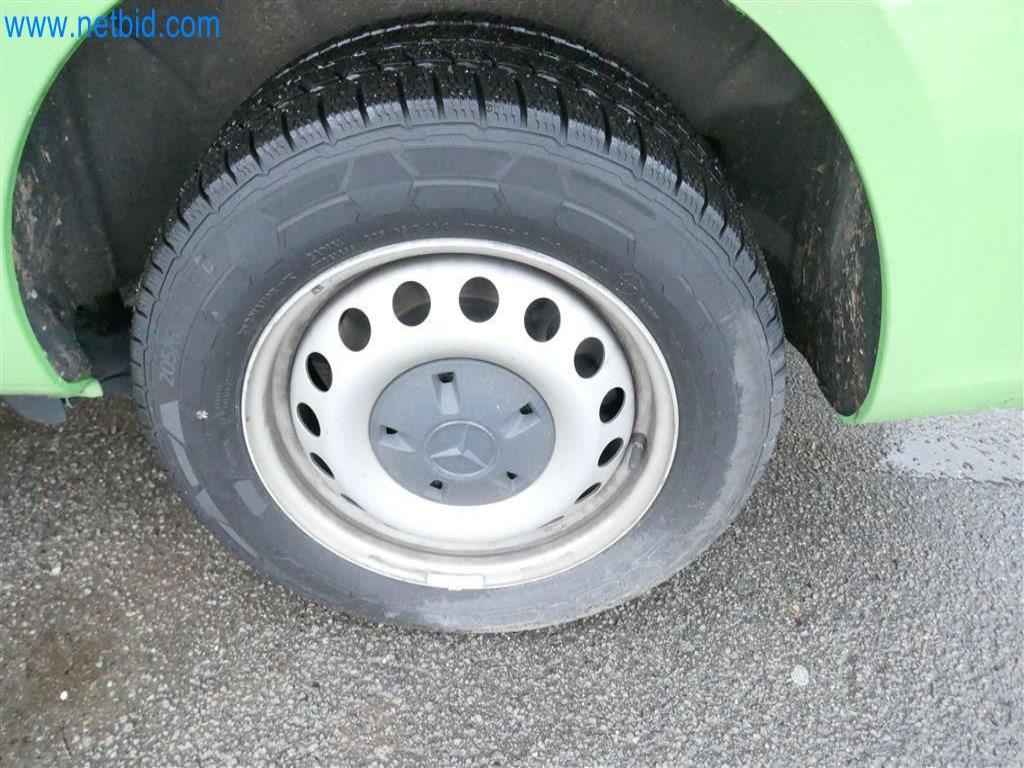 Operating and office equipment of a forwarding company-13