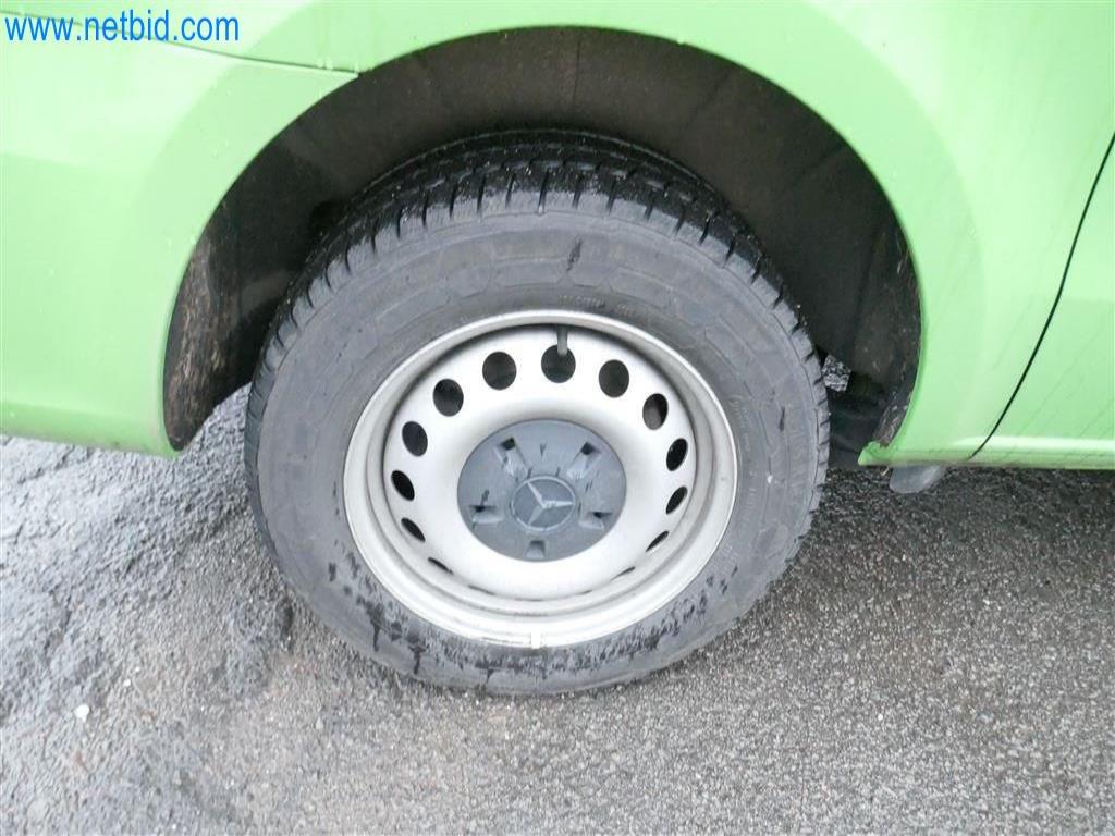 Operating and office equipment of a forwarding company-15