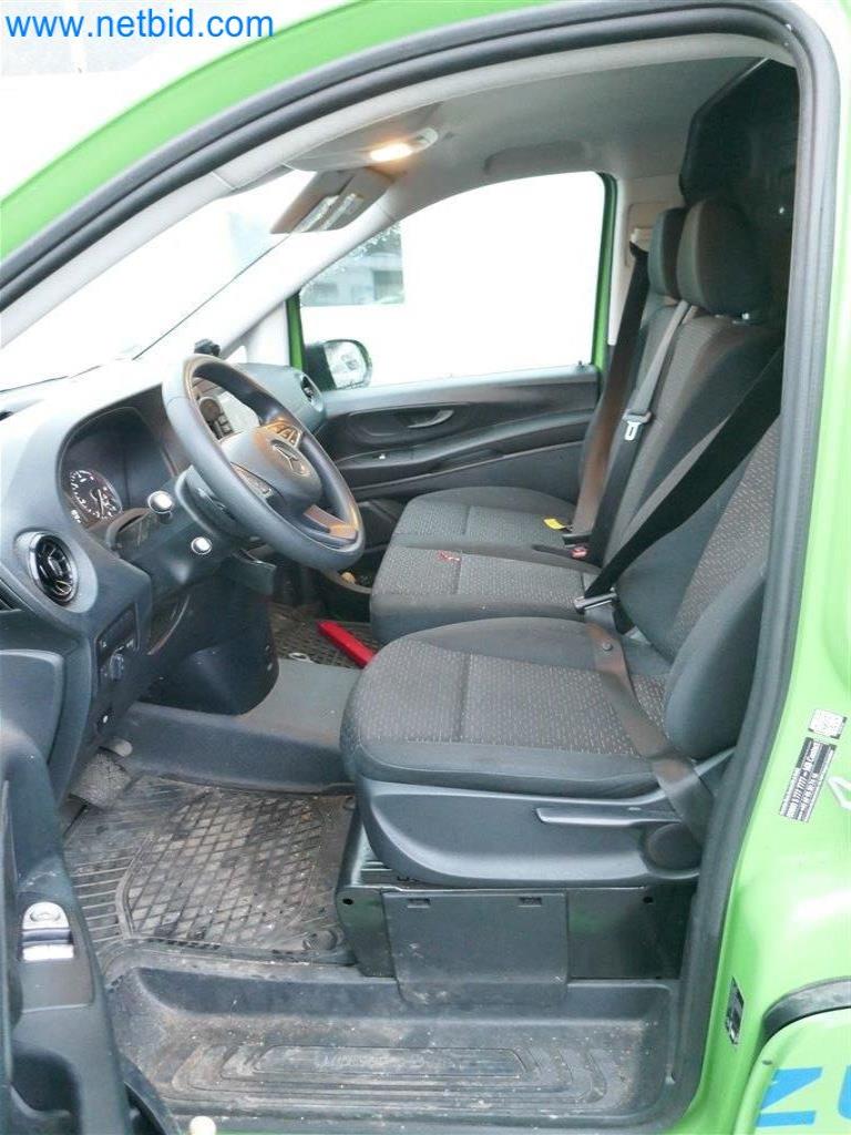 Operating and office equipment of a forwarding company-16