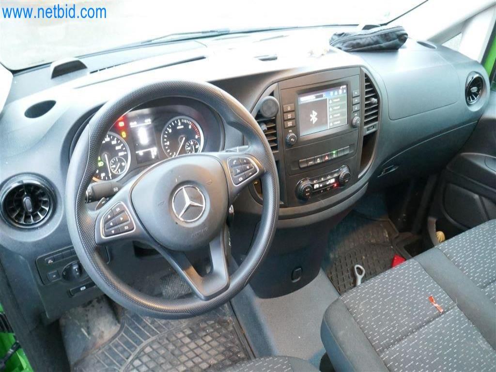 Operating and office equipment of a forwarding company-17