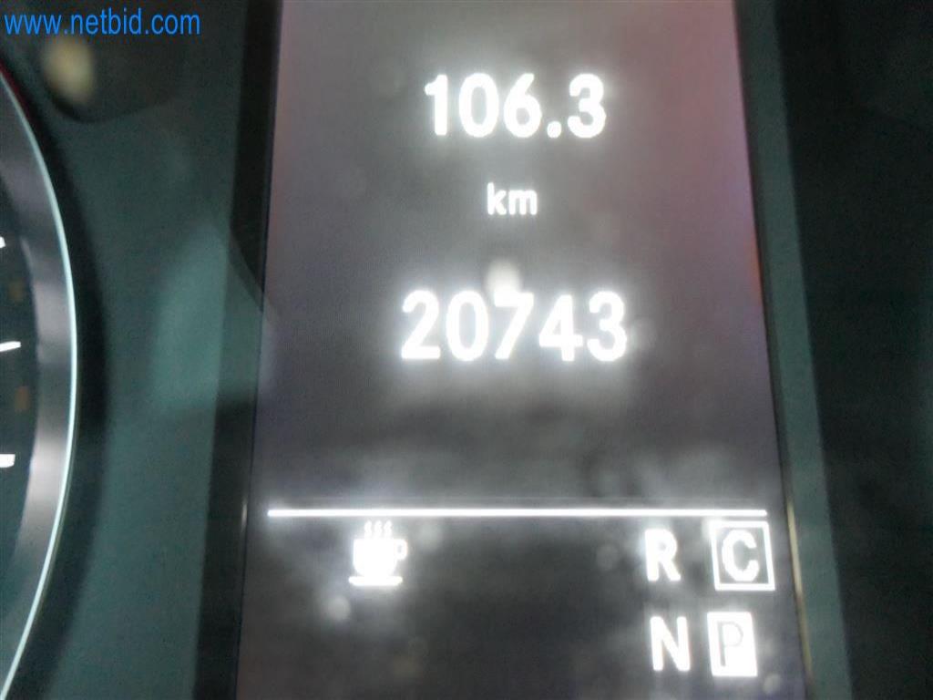 Operating and office equipment of a forwarding company-18