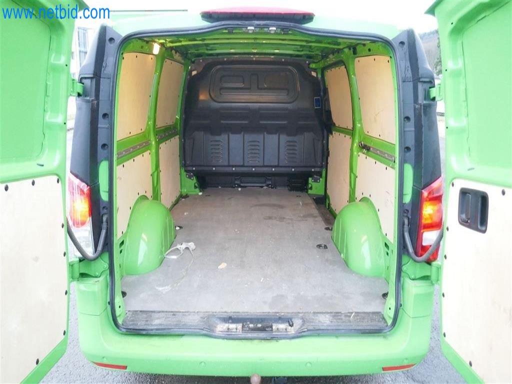 Operating and office equipment of a forwarding company-22