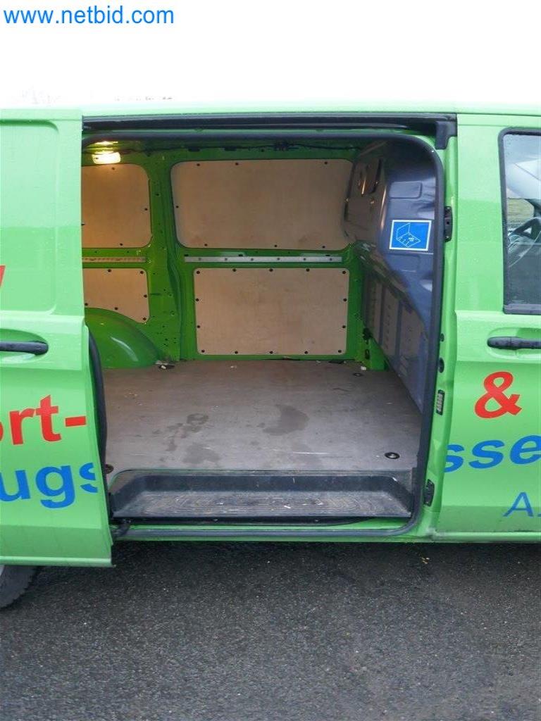 Operating and office equipment of a forwarding company-23