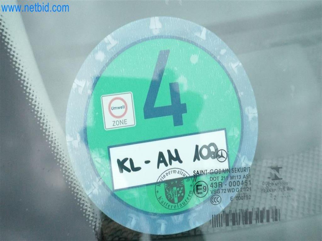 Operating and office equipment of a forwarding company-24