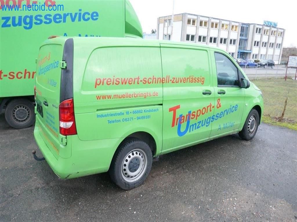 Operating and office equipment of a forwarding company-3