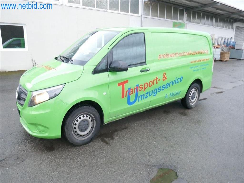 Operating and office equipment of a forwarding company-1