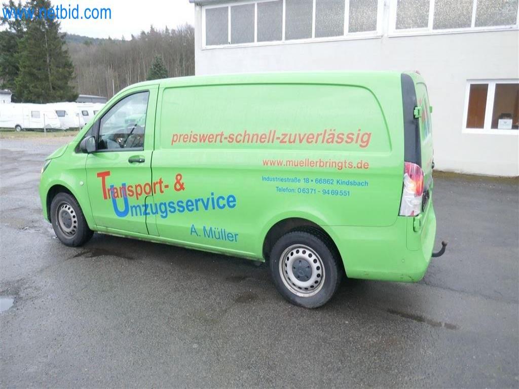 Operating and office equipment of a forwarding company-4