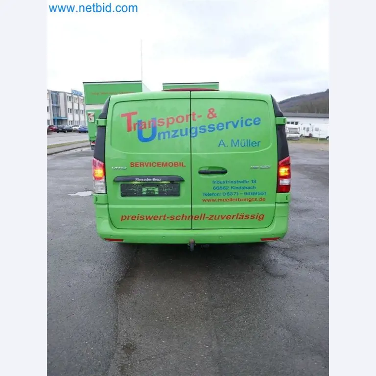 Bedrijfs- en kantooruitrusting van een transportbedrijf-6