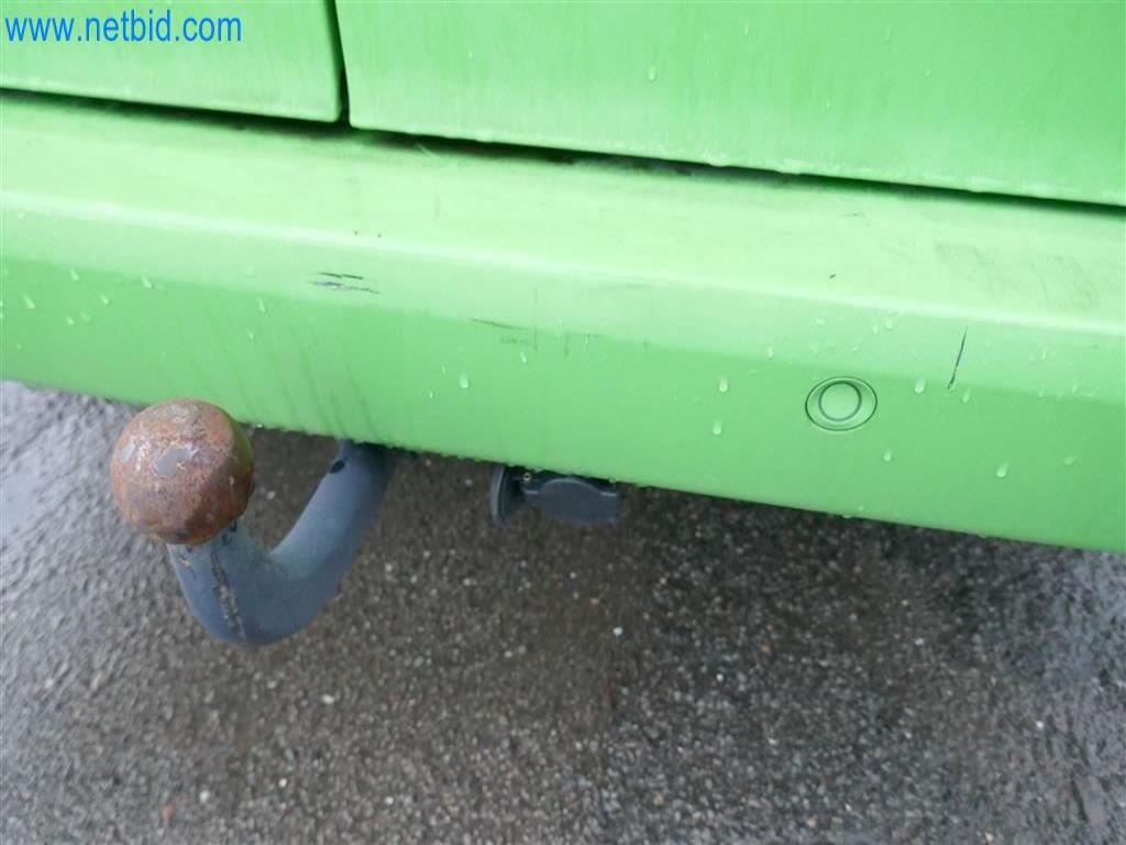 Operating and office equipment of a forwarding company-7