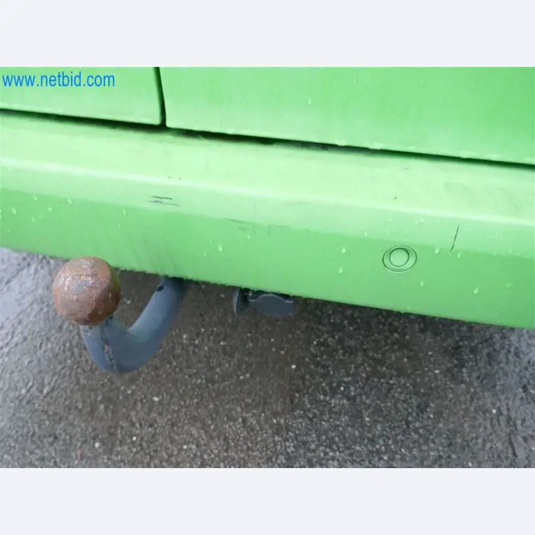 Bedrijfs- en kantooruitrusting van een transportbedrijf-7