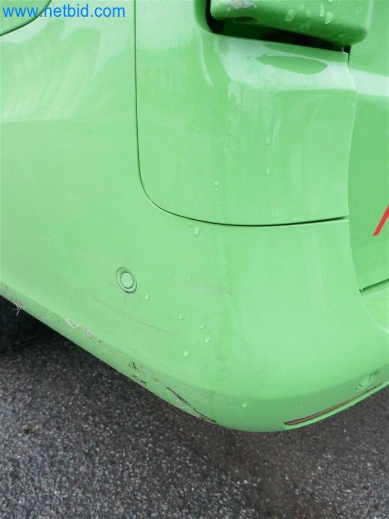 Operating and office equipment of a forwarding company-8