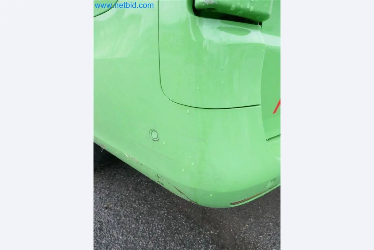 Bedrijfs- en kantooruitrusting van een transportbedrijf-8