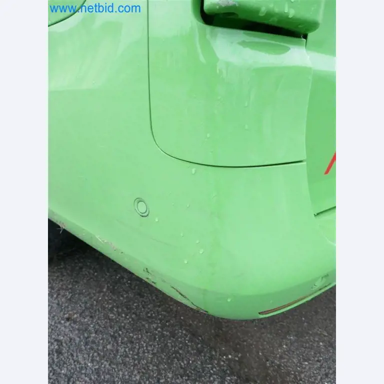 Bedrijfs- en kantooruitrusting van een transportbedrijf-8