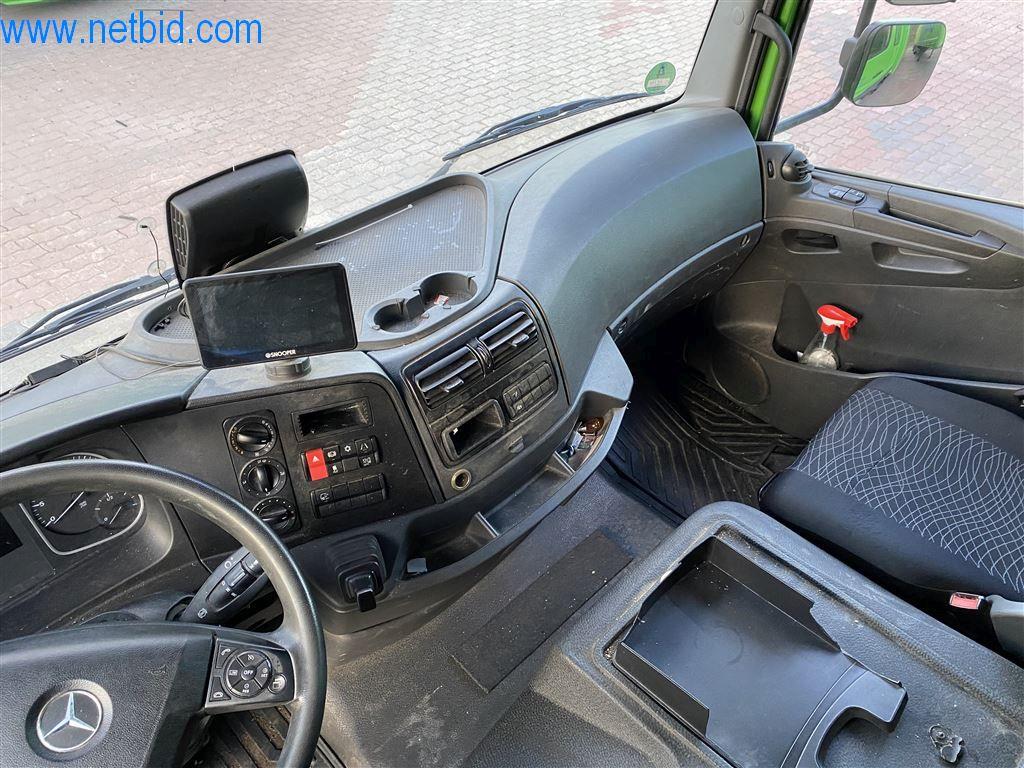 Operativna in pisarniška oprema podjetja za prevoz blaga-10