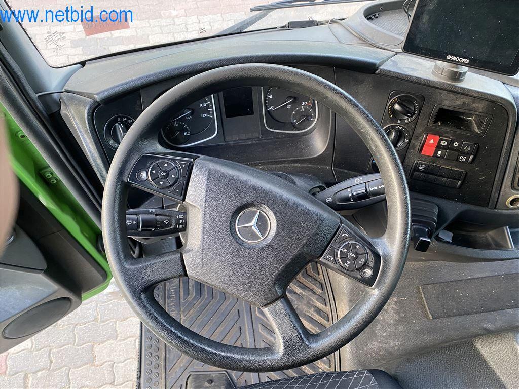 Operativna in pisarniška oprema podjetja za prevoz blaga-11