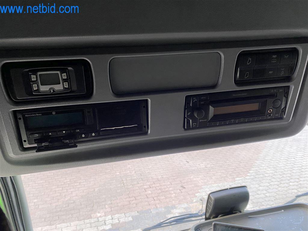 Operativna in pisarniška oprema podjetja za prevoz blaga-12