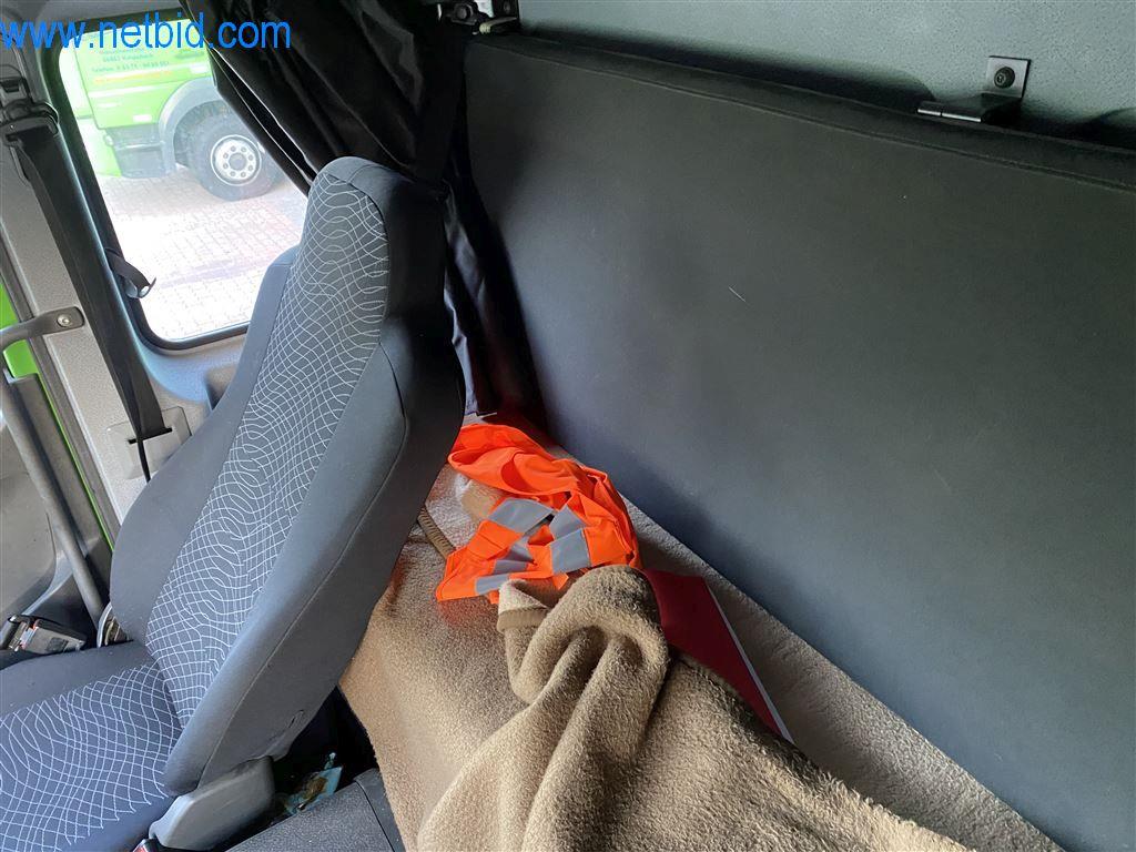 Operativna in pisarniška oprema podjetja za prevoz blaga-13