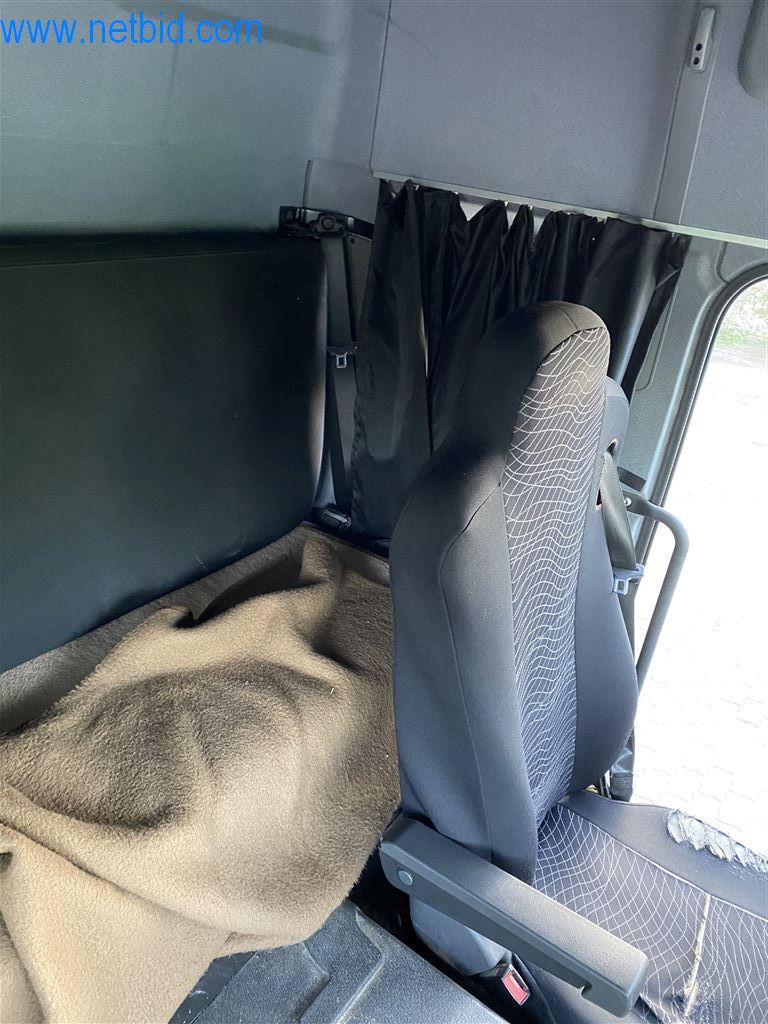 Operativna in pisarniška oprema podjetja za prevoz blaga-14