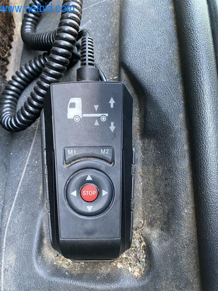 Operativna in pisarniška oprema podjetja za prevoz blaga-15