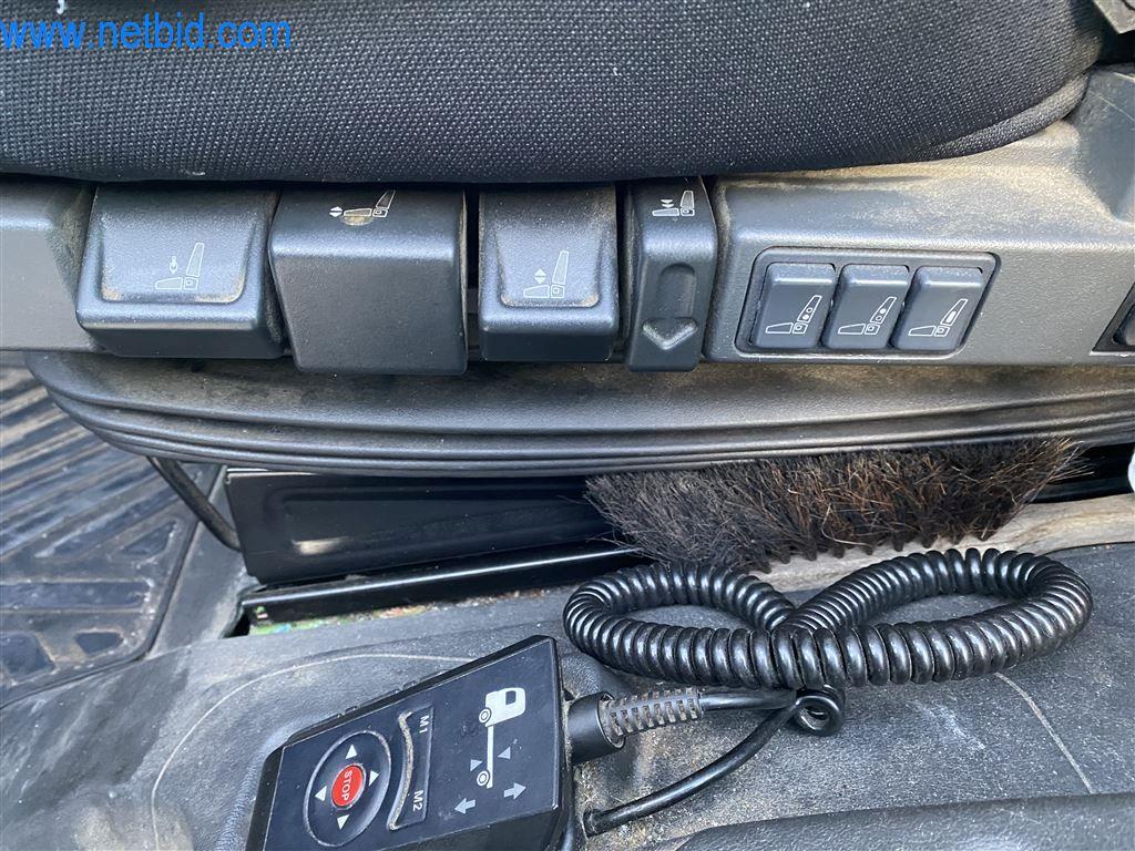 Operativna in pisarniška oprema podjetja za prevoz blaga-16