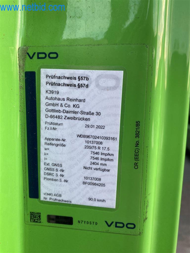 Operativna in pisarniška oprema podjetja za prevoz blaga-17