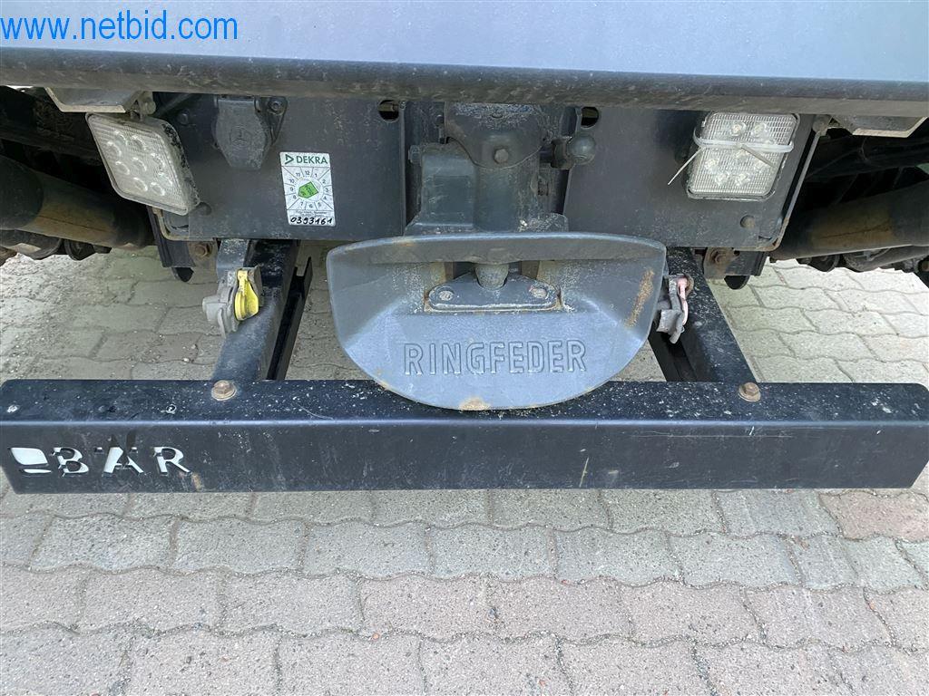 Operativna in pisarniška oprema podjetja za prevoz blaga-18