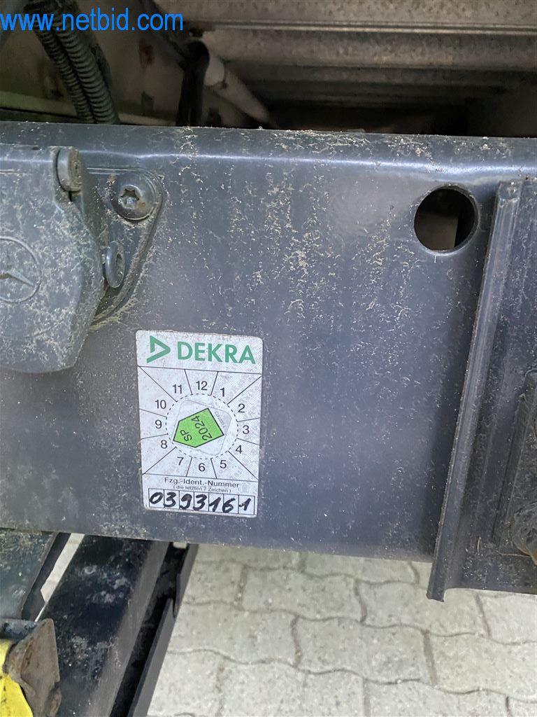 Operativna in pisarniška oprema podjetja za prevoz blaga-19