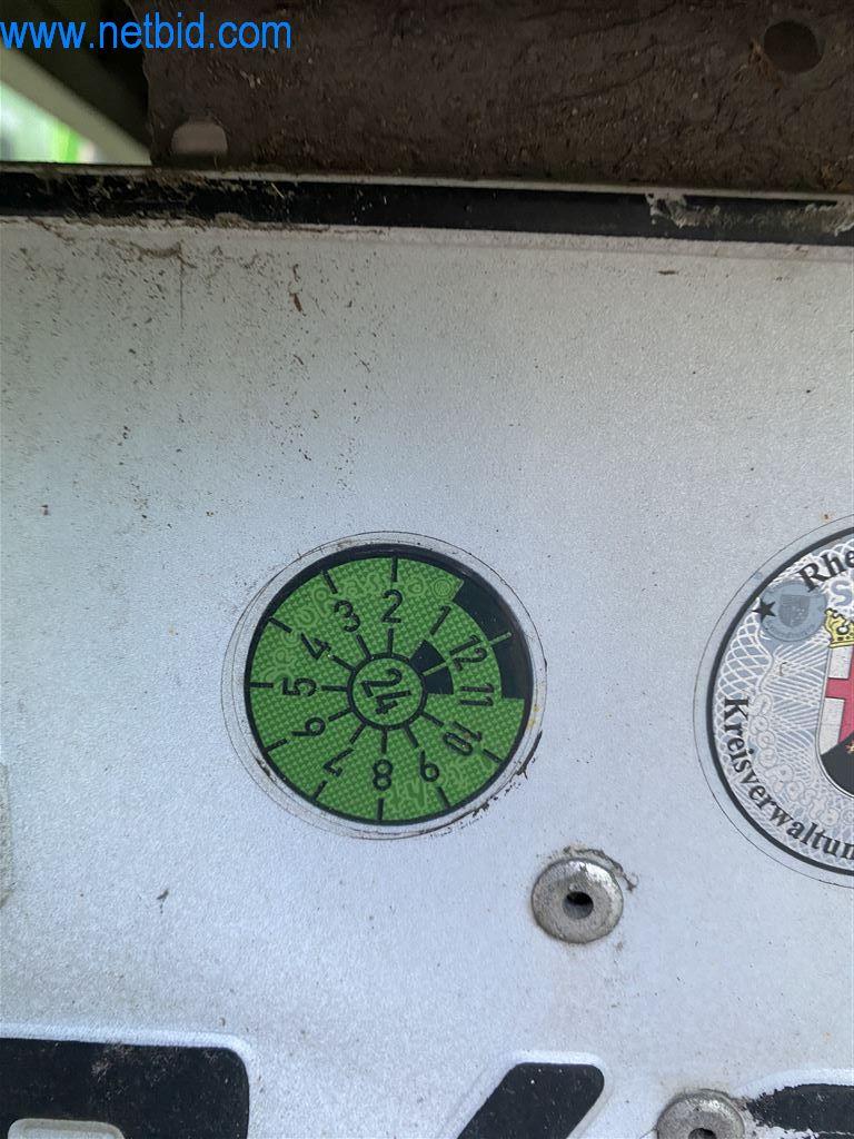 Operativna in pisarniška oprema podjetja za prevoz blaga-20