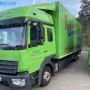 thumbnail-Wyposażenie operacyjne i biurowe firmy transportowej-2