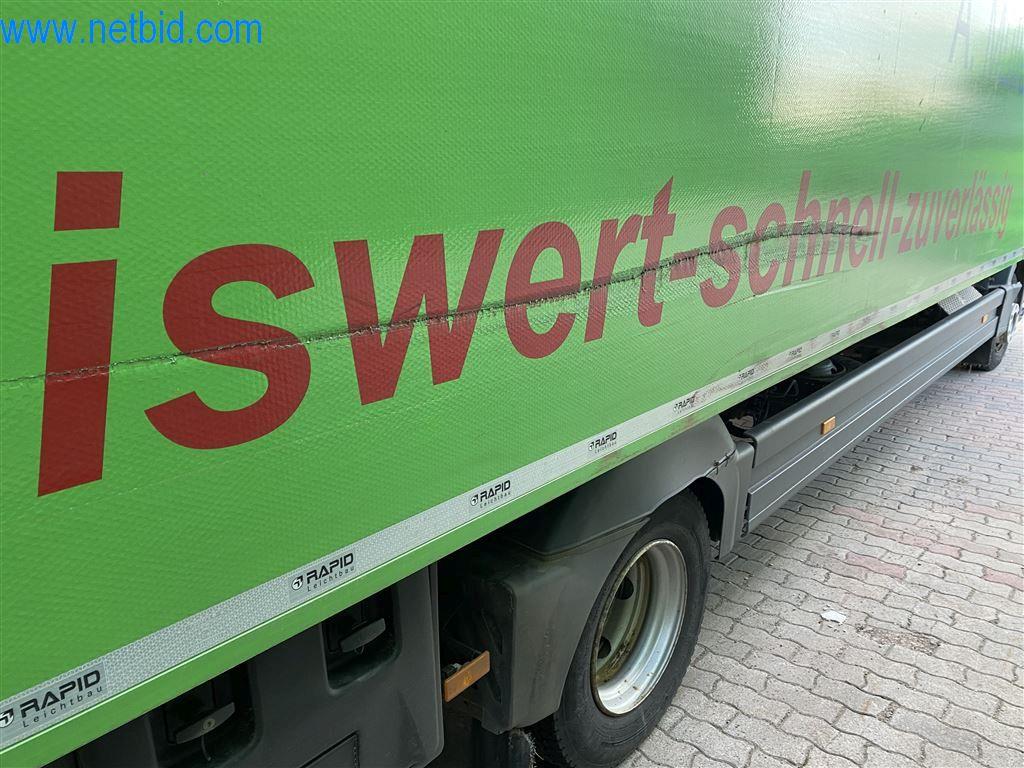 Operativna in pisarniška oprema podjetja za prevoz blaga-6