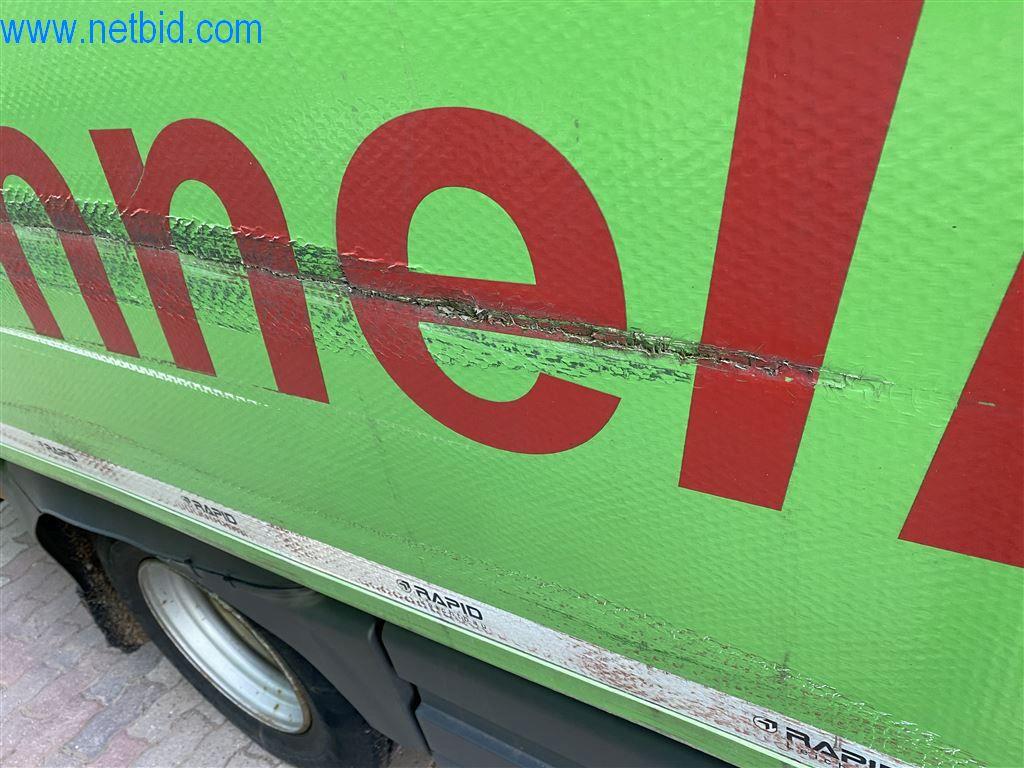 Operativna in pisarniška oprema podjetja za prevoz blaga-7