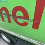 thumbnail-Bedrijfs- en kantooruitrusting van een transportbedrijf-7