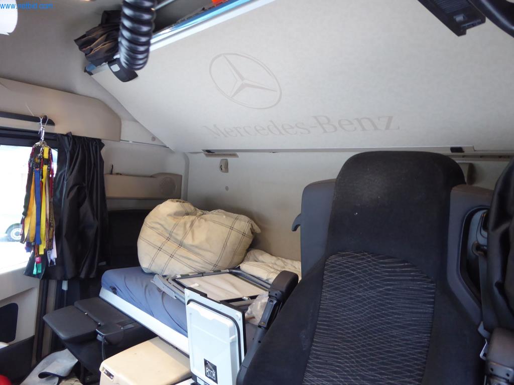 Operating and office equipment of a forwarding company-10